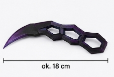 Karambit z roblox rivals